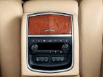 Cadillac ShanghaiGM SLS 2007 года (CN)